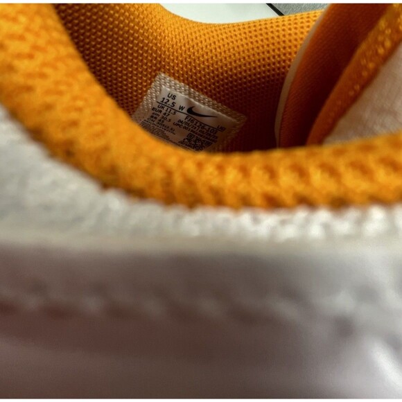 Nike Tennessee Volunteers Alpha Menace Pro 3 Low PE Football Cleats Men\'s 12.5 main image 12